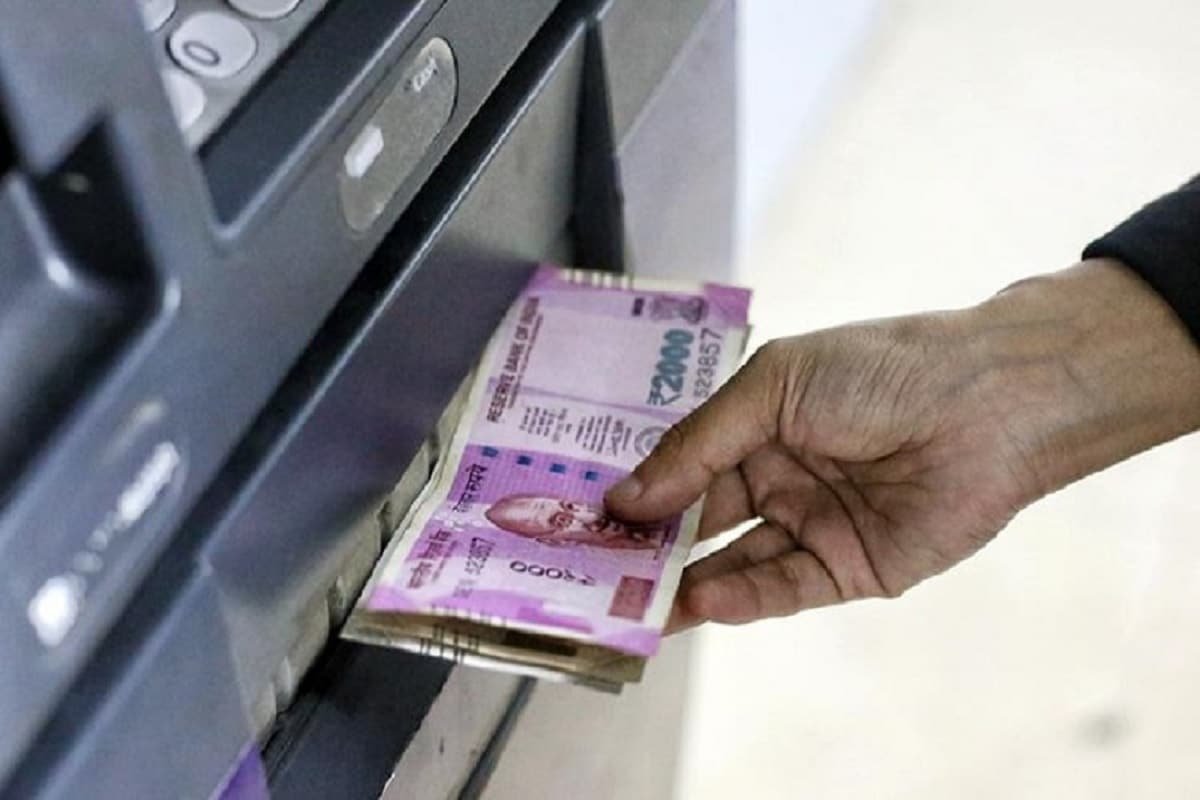 ATM service charges increase from today: Here's what you need to know