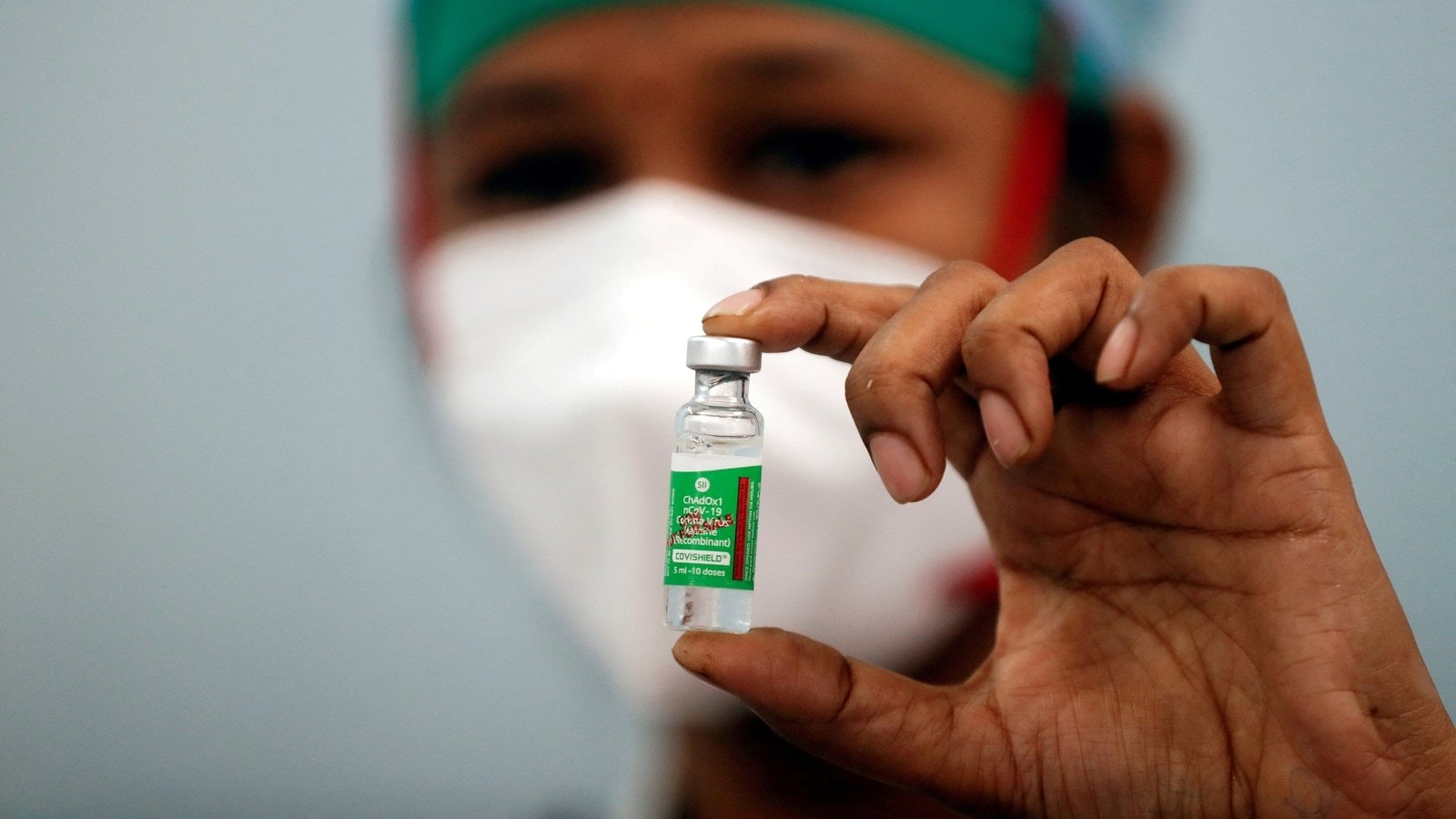 Serum Institute of India applies for full approval of Covishield Covid vaccine