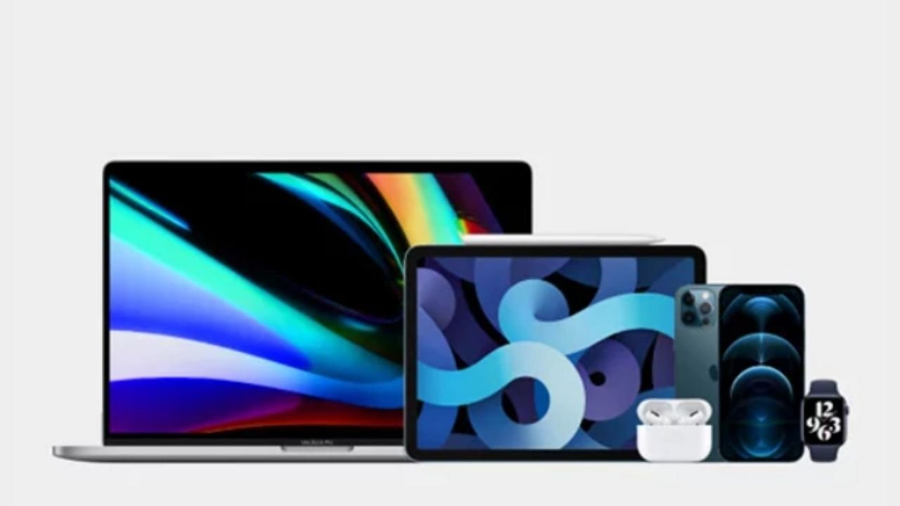 Apple Days sale: iPhone 13 gets massive discount at Vijay Sales; Details here
