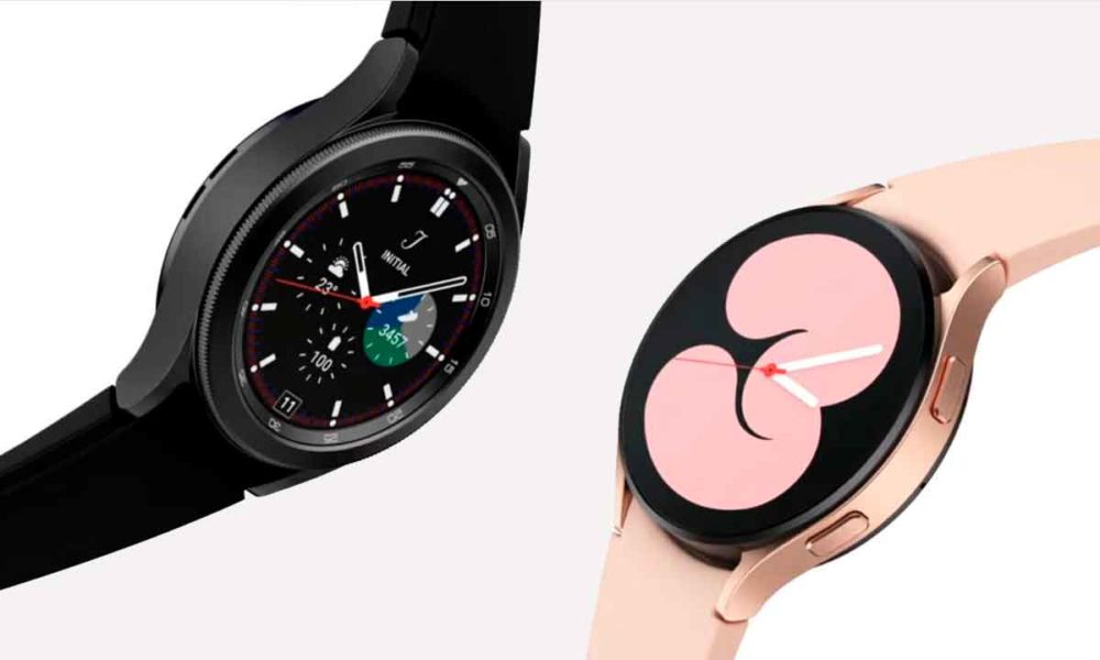 The Samsung Galaxy Watch5 may have a thermometer - Human Dairy