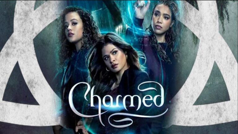 When will ‘Charmed’ Season 4 be on Netflix? - Human Dairy