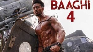 baaghi 4 film kab release hogi