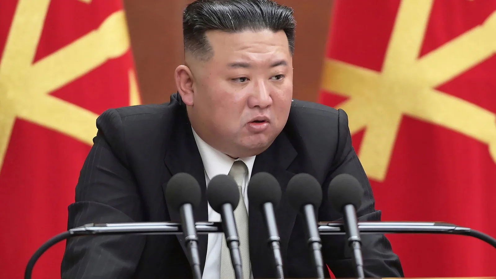 North Korea Enters 2023 With Clear Plan for Military Escalation