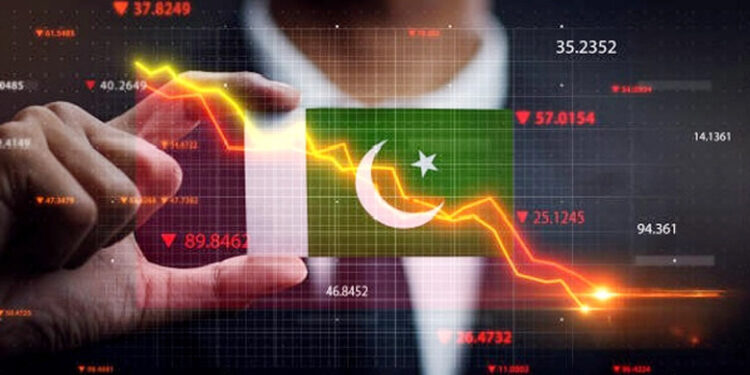 Key factors behind Pakistan's worsening economic crisis