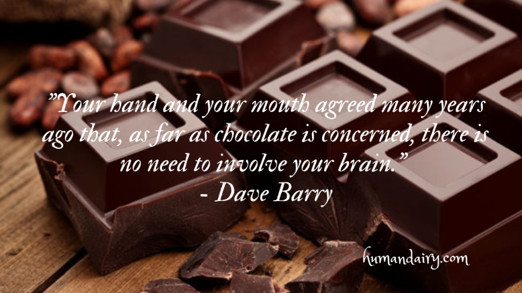 Happy Chocolate Day 2023: Messages, Wishes and Quotes