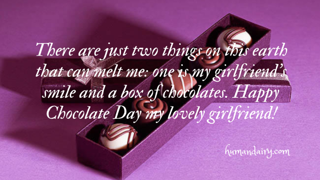 Happy Chocolate Day 2023: Messages, Wishes and Quotes