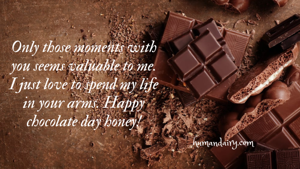 Happy Chocolate Day 2023: Messages, Wishes and Quotes