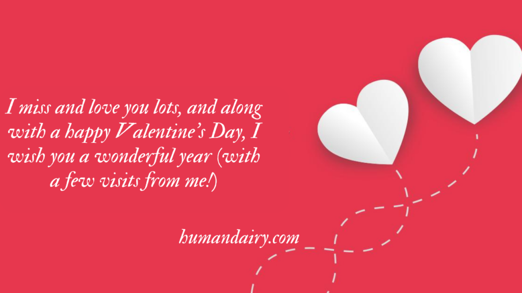 Happy Valentine’s Day 2023: Quotes and Wishes 