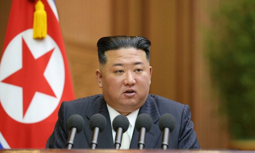 N Korea executes people for sharing videos, religious activities