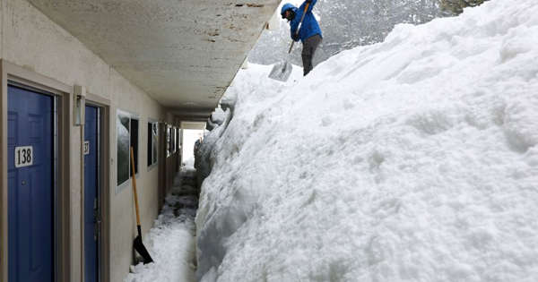 Southern California water board rescinds emergency conservation measures following winter storms