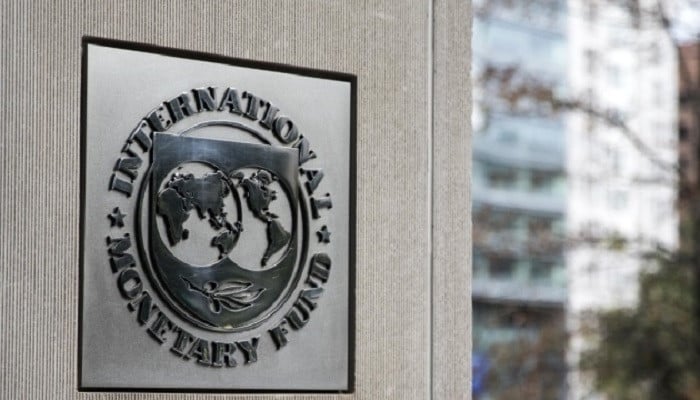 IMF says Pakistan must complete 'few remaining points' to get $6.5 bn loan