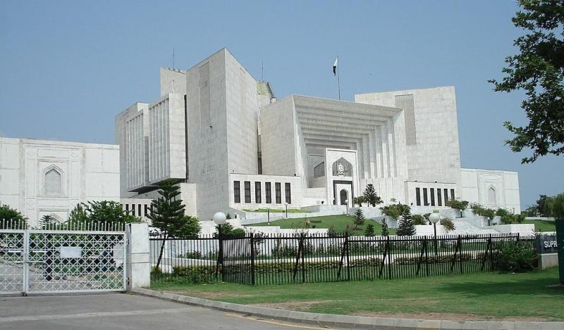 Pakistan’s National Assembly adopts bill to curtail powers of Chief Justice