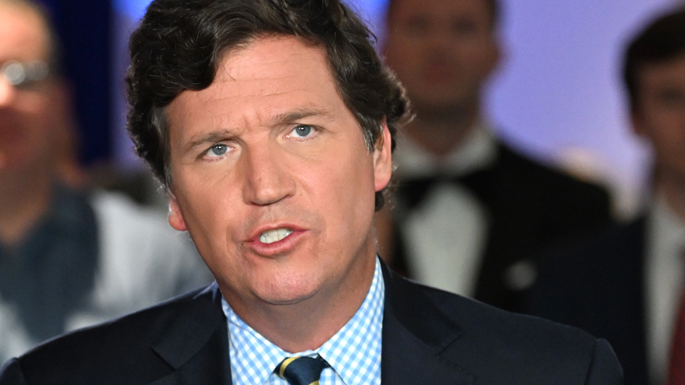 ‘…Not permitted in American media’, Tucker Carlson breaks silence with Twitter rant against 'stupid' media