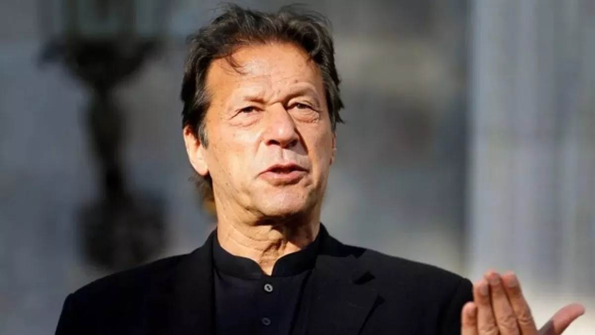 Former Pakistan PM Imran Khan’s Instagram head abducted in Lahore