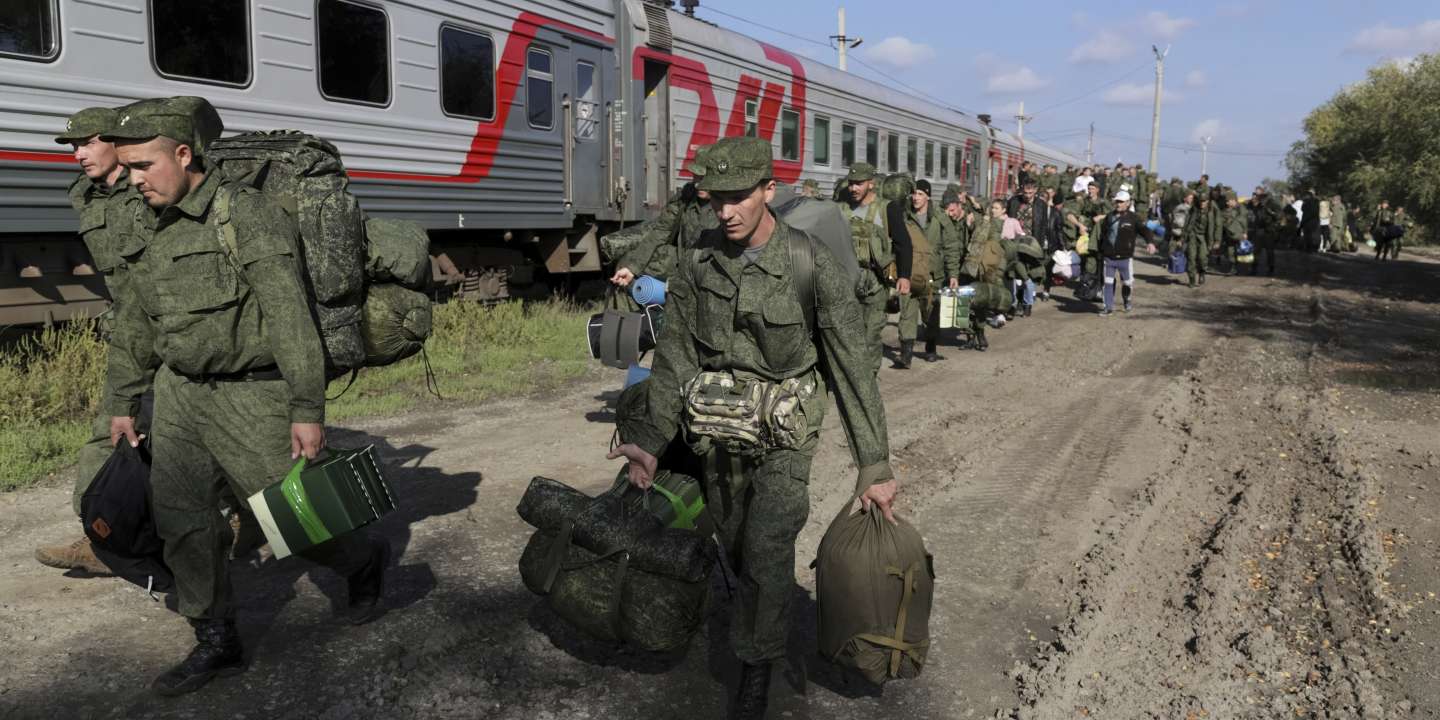 Russian forces surrendering at fast pace to ‘save their lives’: Ukraine official