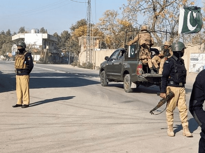 Islamabad street crime surge, admits Pakistan's Interior Minister