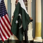 Cash-Strapped Pakistan Urges US To Restore Military Funding