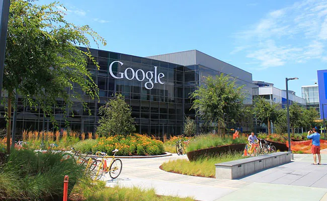 Google Stops Work On Big Silicon Valley Campus