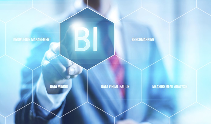 Benefits of Business Intelligence Consulting