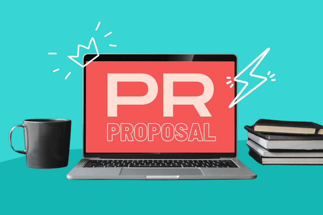 PR Proposal